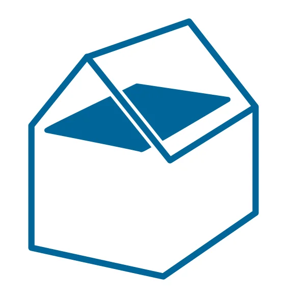 Icone entreprise faux plafonds mainvielle Puch d'Agenais Lot et Garonne Nouvelle Aquitaine