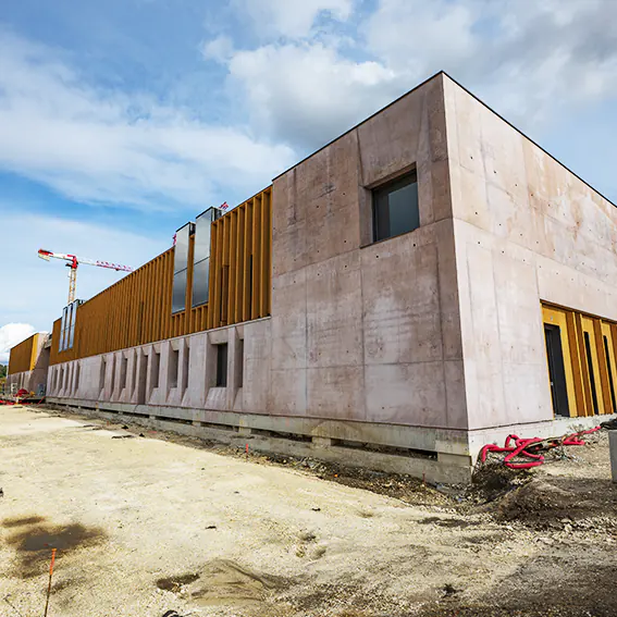 travaux renovation résidence bordeaux - mainvielle puch d'agenais lot et garonne