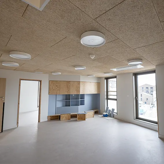 travaux creche bacalan bordeaux 33 - mainvielle puch d'agenais lot et garonne